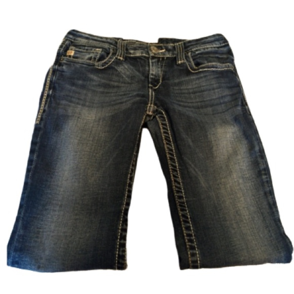 BIG STAR JEANS - Picture 6 of 7